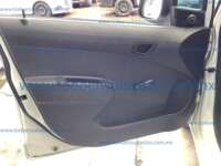 Chevrolet Beat 2021 5p LS Cargo L4/1.2 Man  2021 Chevrolet Beat Ingreso Interiores 0