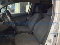Chevrolet Beat 2021 5p LS Cargo L4/1.2 Man  2021 Chevrolet Beat Ingreso Interiores 1
