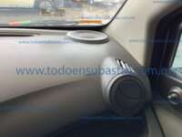 Chevrolet Beat 2021 5p LS Cargo L4/1.2 Man  2021 Chevrolet Beat Ingreso Interiores 10