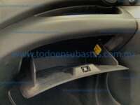 Chevrolet Beat 2021 5p LS Cargo L4/1.2 Man  2021 Chevrolet Beat Ingreso Interiores 11