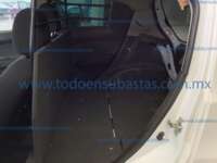 Chevrolet Beat 2021 5p LS Cargo L4/1.2 Man  2021 Chevrolet Beat Ingreso Interiores 14