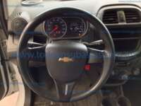 Chevrolet Beat 2021 5p LS Cargo L4/1.2 Man  2021 Chevrolet Beat Ingreso Interiores 2