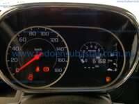 Chevrolet Beat 2021 5p LS Cargo L4/1.2 Man  2021 Chevrolet Beat Ingreso Interiores 3