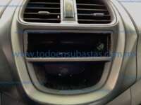 Chevrolet Beat 2021 5p LS Cargo L4/1.2 Man  2021 Chevrolet Beat Ingreso Interiores 6