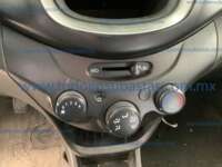 Chevrolet Beat 2021 5p LS Cargo L4/1.2 Man  2021 Chevrolet Beat Ingreso Interiores 7