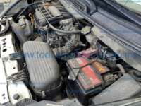 Chevrolet Beat 2021 5p LS Cargo L4/1.2 Man  2021 Chevrolet Beat Ingreso Motor 0