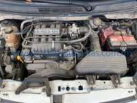 Chevrolet Beat 2021 5p LS Cargo L4/1.2 Man  2021 Chevrolet Beat Ingreso Motor 1