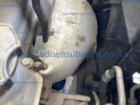 Chevrolet Beat 2021 5p LS Cargo L4/1.2 Man  2021 Chevrolet Beat Ingreso Motor 3