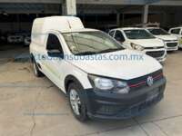 Volkswagen Saveiro 2021 2p Robust L4/1.6 Man A/A IMG_5578
