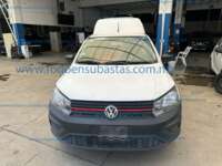 Volkswagen Saveiro 2021 2p Robust L4/1.6 Man A/A IMG_5577