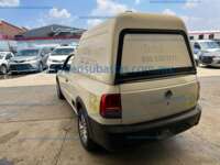 Volkswagen Saveiro 2021 2p Robust L4/1.6 Man A/A IMG_5582