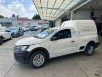 Volkswagen Saveiro 2021 2p Robust L4/1.6 Man A/A IMG_5583