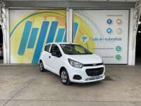 Chevrolet Beat 2021 5p LS L4/1.2 Man  2021 Chevrolet Beat Venta Exteriores 3