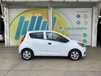 Chevrolet Beat 2021 5p LS L4/1.2 Man  2021 Chevrolet Beat Venta Exteriores 4