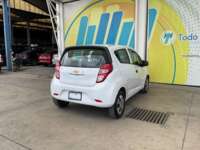 Chevrolet Beat 2021 5p LS L4/1.2 Man  2021 Chevrolet Beat Venta Exteriores 5