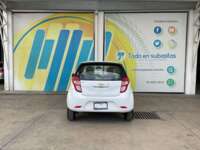 Chevrolet Beat 2021 5p LS L4/1.2 Man  2021 Chevrolet Beat Venta Exteriores 6