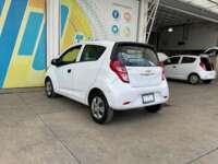 Chevrolet Beat 2021 5p LS L4/1.2 Man  2021 Chevrolet Beat Venta Exteriores 7