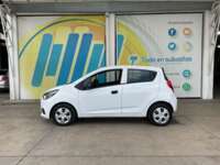 Chevrolet Beat 2021 5p LS L4/1.2 Man  2021 Chevrolet Beat Venta Exteriores 8