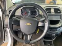 Chevrolet Beat 2021 5p LS L4/1.2 Man  2021 Chevrolet Beat Venta Interiores 1