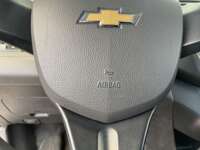 Chevrolet Beat 2021 5p LS L4/1.2 Man  2021 Chevrolet Beat Venta Interiores 11