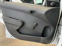 Chevrolet Beat 2021 5p LS L4/1.2 Man  2021 Chevrolet Beat Venta Interiores 14