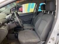 Chevrolet Beat 2021 5p LS L4/1.2 Man  2021 Chevrolet Beat Venta Interiores 15
