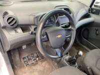 Chevrolet Beat 2021 5p LS L4/1.2 Man  2021 Chevrolet Beat Venta Interiores 4