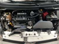 Chevrolet Beat 2021 5p LS L4/1.2 Man  2021 Chevrolet Beat Venta Motor 2