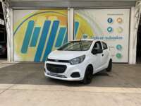 Chevrolet Beat 2021 5p LS Cargo L4/1.2 A/A Man 2021 Chevrolet Beat Venta Exteriores 1