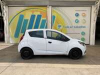 Chevrolet Beat 2021 5p LS Cargo L4/1.2 A/A Man 2021 Chevrolet Beat Venta Exteriores 4