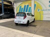 Chevrolet Beat 2021 5p LS Cargo L4/1.2 A/A Man 2021 Chevrolet Beat Venta Exteriores 5