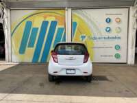 Chevrolet Beat 2021 5p LS Cargo L4/1.2 A/A Man 2021 Chevrolet Beat Venta Exteriores 6