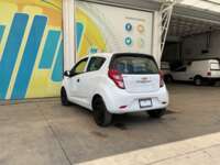 Chevrolet Beat 2021 5p LS Cargo L4/1.2 A/A Man 2021 Chevrolet Beat Venta Exteriores 7