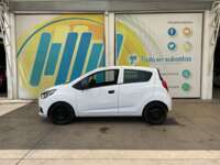 Chevrolet Beat 2021 5p LS Cargo L4/1.2 A/A Man 2021 Chevrolet Beat Venta Exteriores 8