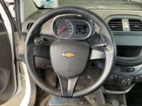 Chevrolet Beat 2021 5p LS Cargo L4/1.2 A/A Man 2021 Chevrolet Beat Venta Interiores 1