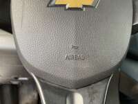 Chevrolet Beat 2021 5p LS Cargo L4/1.2 A/A Man 2021 Chevrolet Beat Venta Interiores 11