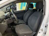 Chevrolet Beat 2021 5p LS Cargo L4/1.2 A/A Man 2021 Chevrolet Beat Venta Interiores 15