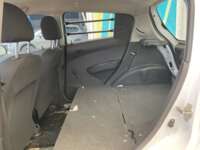 Chevrolet Beat 2021 5p LS Cargo L4/1.2 A/A Man 2021 Chevrolet Beat Venta Interiores 17
