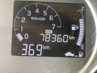Chevrolet Beat 2021 5p LS Cargo L4/1.2 A/A Man 2021 Chevrolet Beat Venta Interiores 3