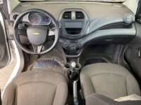 Chevrolet Beat 2021 5p LS Cargo L4/1.2 A/A Man 2021 Chevrolet Beat Venta Interiores 4