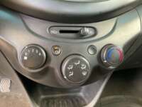 Chevrolet Beat 2021 5p LS Cargo L4/1.2 A/A Man 2021 Chevrolet Beat Venta Interiores 8