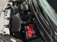 Chevrolet Beat 2021 5p LS Cargo L4/1.2 A/A Man 2021 Chevrolet Beat Venta Motor 3