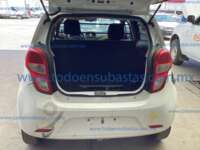 Chevrolet Beat 2021 5p LS Cargo L4/1.2 A/A Man IMG_9173