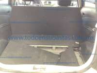 Chevrolet Beat 2021 5p LS Cargo L4/1.2 A/A Man IMG_9174