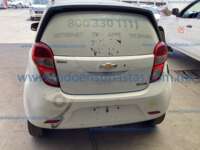Chevrolet Beat 2021 5p LS Cargo L4/1.2 A/A Man IMG_9172