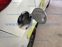 Chevrolet Beat 2021 5p LS Cargo L4/1.2 A/A Man IMG_9169