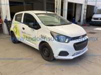 Chevrolet Beat 2021 5p LS Cargo L4/1.2 A/A Man IMG_9147