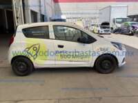 Chevrolet Beat 2021 5p LS Cargo L4/1.2 A/A Man IMG_9148