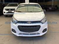 Chevrolet Beat 2021 5p LS Cargo L4/1.2 A/A Man IMG_9146
