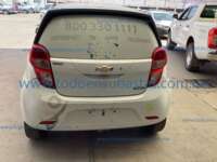 Chevrolet Beat 2021 5p LS Cargo L4/1.2 A/A Man IMG_9151